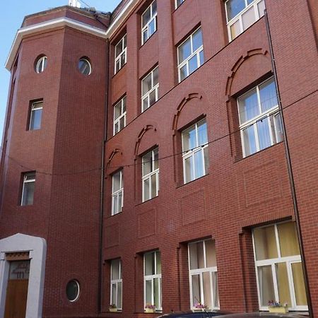 Happy Cat Hotel Odesa Exterior photo