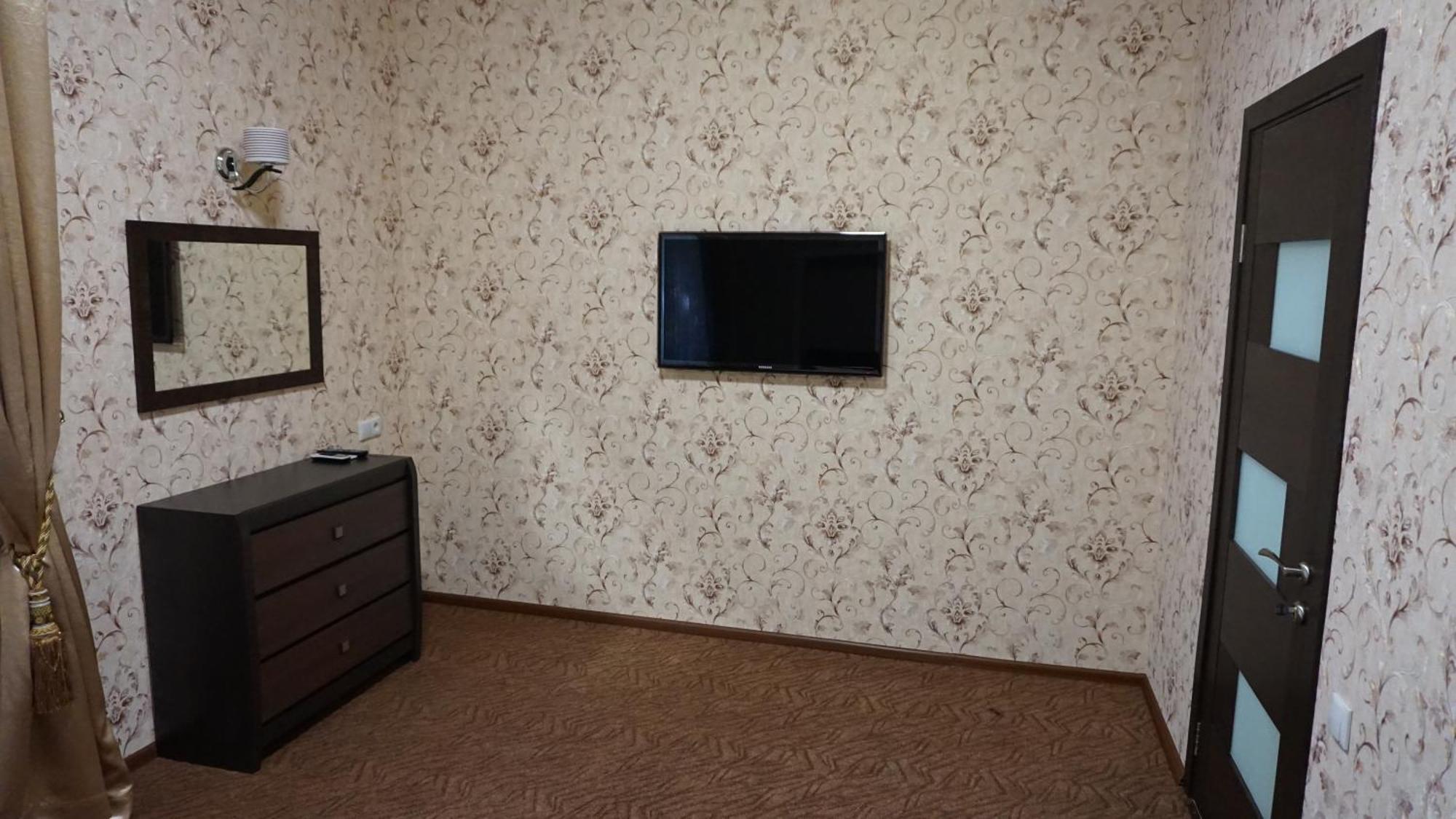 Happy Cat Hotel Odesa Room photo
