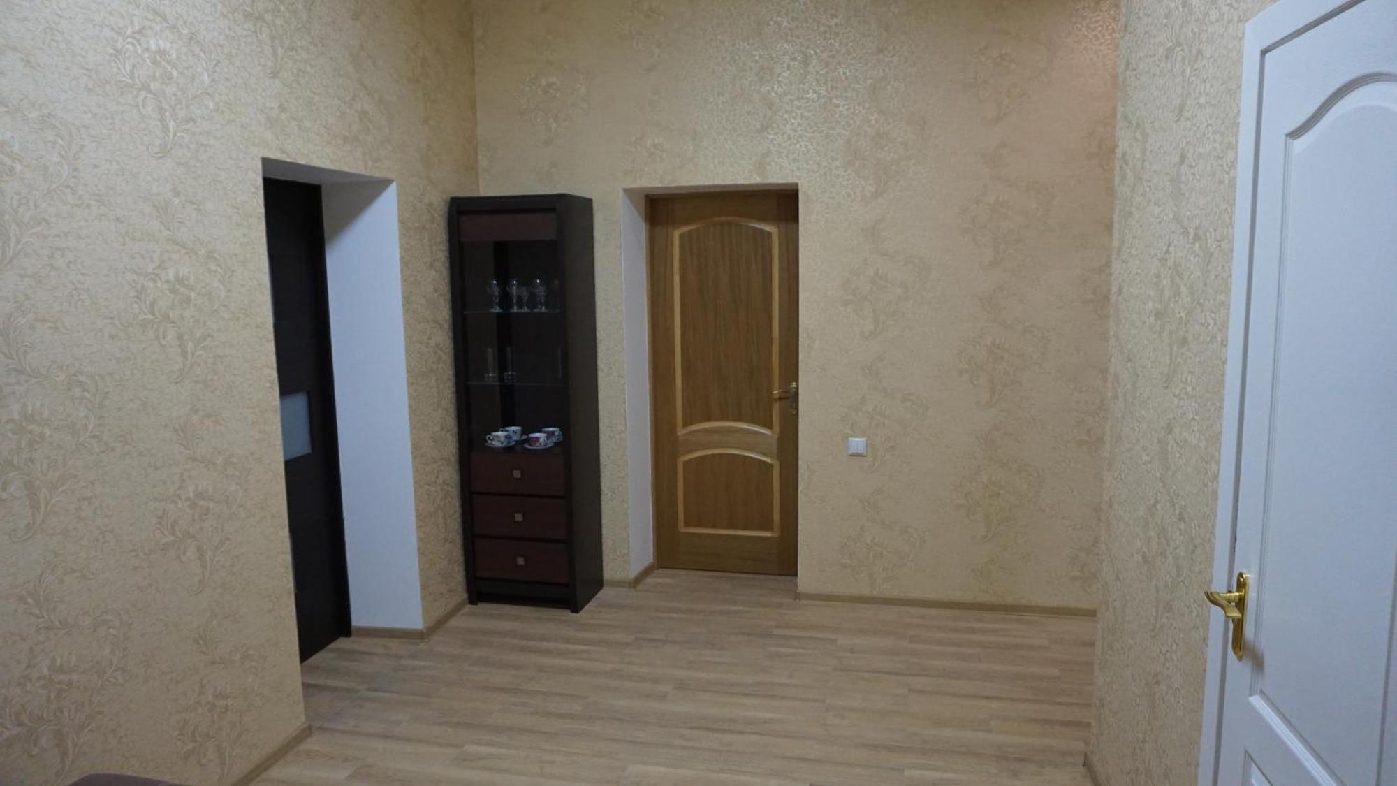 Happy Cat Hotel Odesa Room photo