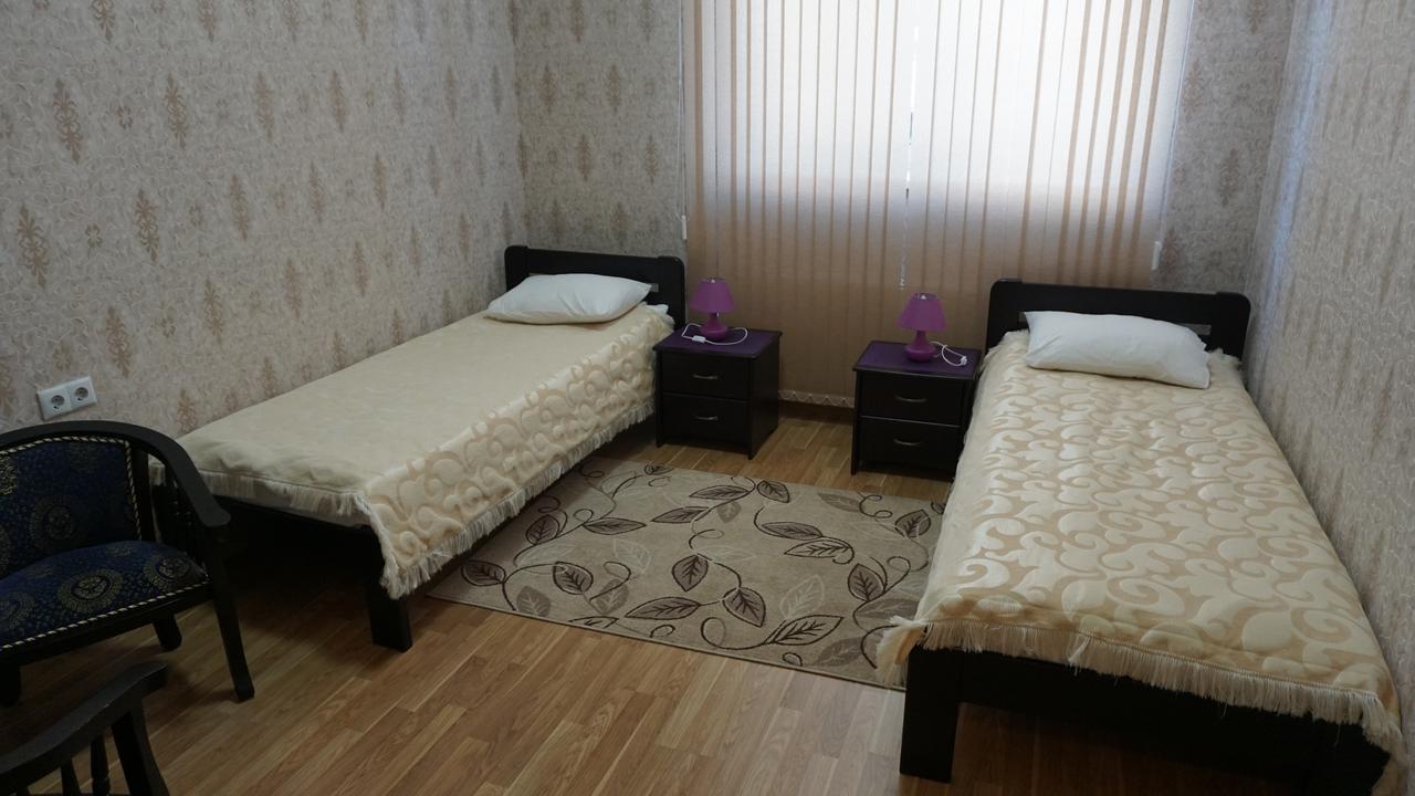 Happy Cat Hotel Odesa Room photo